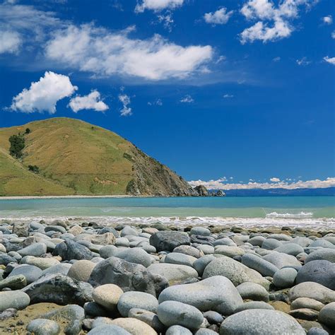 Near Nelson | Beach near to Nelson, New Zealand. | Laurie McCall | Flickr