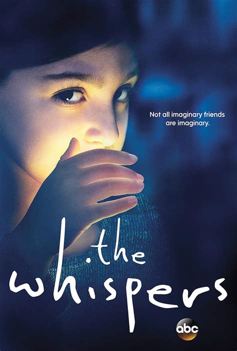 The Whispers (TV Series 2015) - IMDb