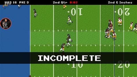 Retro Bowl Gameplay Walkthrough #36 - YouTube