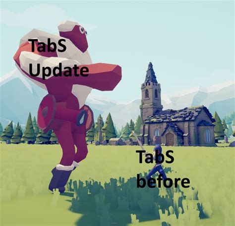 TabS is the best meme template : r/AccurateBattleSim