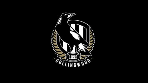 Collingwood Magpies Club Song (With Lyrics) - YouTube