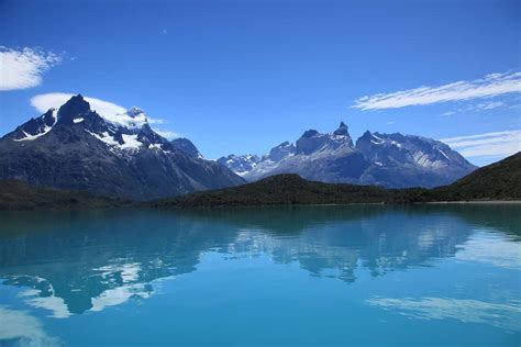 15 lagos de América del Sur más bonitos | Viajero Casual