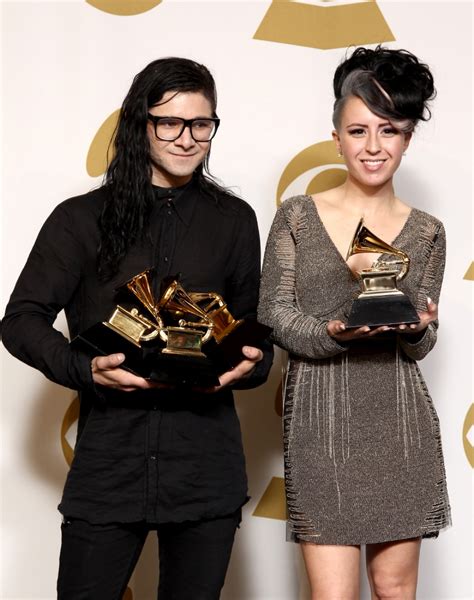 Gallery: Grammy Awards 2013