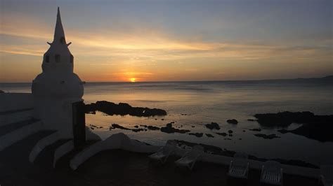 Sunset @Casa Pueblo (Punta del Este - Uruguay) | Travel addict, Uruguay, South america