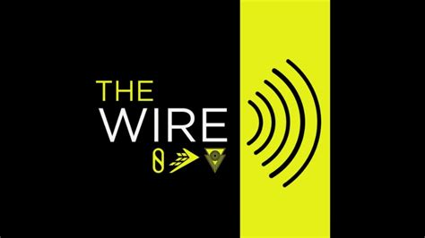 The Wire Podcast by Firewire Surfboards Now Live