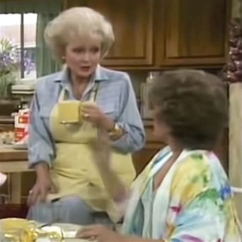 Betty White’s most memorable moments as Rose Nylund on ‘Golden Girls’ – WWJD