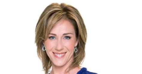 Kristi Gordon, Pregnant Meteorologist, Asks Viewers To Be Nice