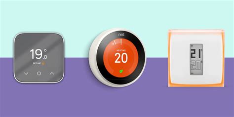 Best smart thermostats in 2024