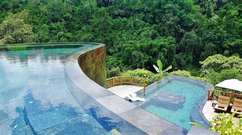 Pin by Hanging Gardens of Bali on Places to Visit | Ubud hanging ...