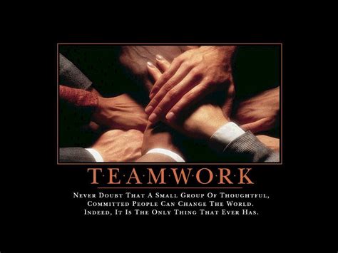 Inspirational Quotes Teamwork Success. QuotesGram
