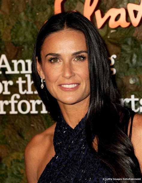 Gary Jimenez: Demi Moore 2023