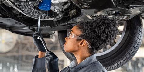 Scheduled Maintenance | Buick Certified Service