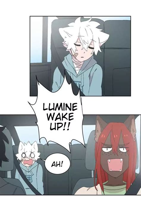 LUMINE Chapter 33: Ep.30 page 24 - MangaNelo.com | Webtoon, Super secret webtoon, Webtoon comics