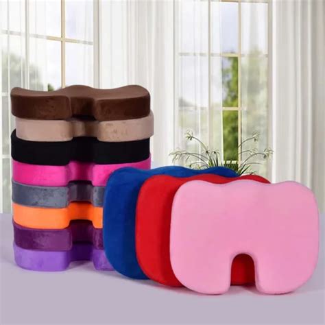 The Ergonomic Seat Cushion - Wizzgoo.com