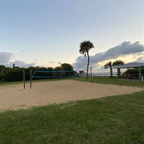 Melbourne beach park - Beach in Palm Bay