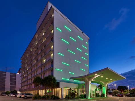 Holiday Inn Miami North – I-95