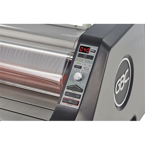 Gbc Ultima 65 Laminator Manual