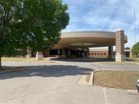 Clinton Regional Hospital on track to reopen this year after being shut down for months