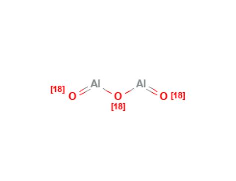 Aluminum Oxide Al2O3 CAS No.1344-28-1 - Elements China