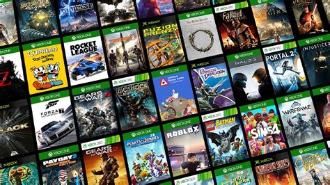 Xbox Getting More Backward Compatible Xbox 360 Games | appuals