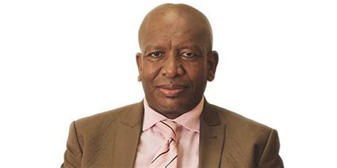 ATM's Danny Thupane elected new mayor of Mogale City