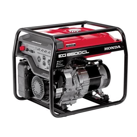 Honda Residential Use Generator Selection Guide | Honda Lawn Parts Blog