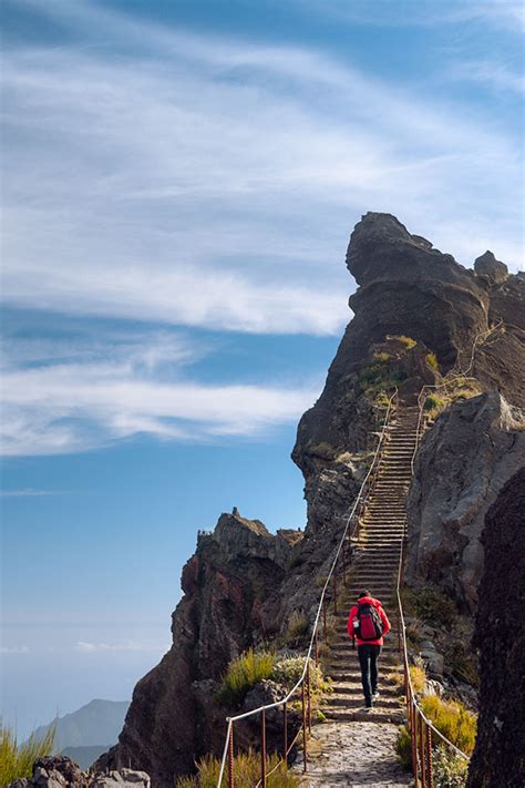 The Best Madeira Hikes and Walks For You - Two Find a Way