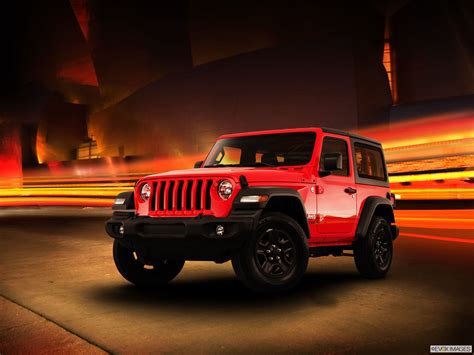 2023 Jeep Wrangler