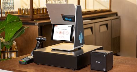 Cloud-Based POS System | iPad POS Software | Revel Systems