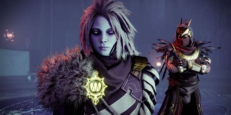 Destiny 2 Brings Back Mara Sov In Season Of The Lost