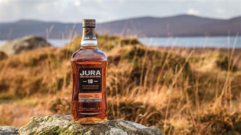 Uncover the incredibly unique Jura whisky | Foodism TO