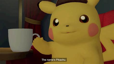 Detective Pikachu Returns gets an overview trailer - Niche Gamer