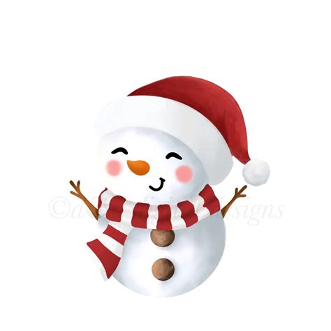 Dwarf Hat Clipart For Snowman