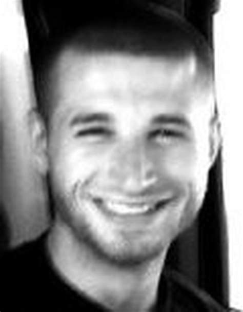 Today's obituaries: Kody Mark Douglas Cooley, 23, of Brighton, loved ...