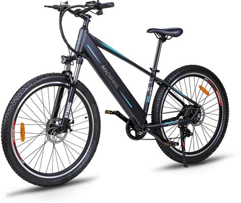 6 Best Electric Bike Under 1000 Dollars on Amazon