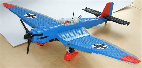 Brickshelf Gallery - junkers_ju87_d_model.jpg