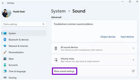 Top 9 Ways to Fix Windows 11 Computer Not Recognizing Headphones