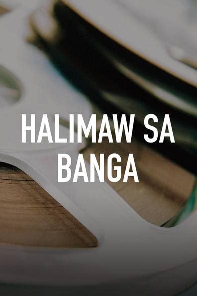 How to watch and stream Halimaw sa Banga on Roku