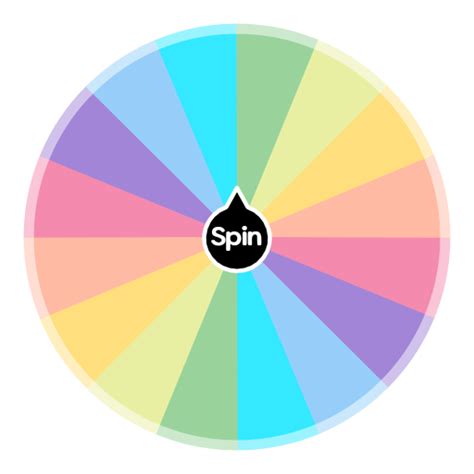 Emojis! | Spin The Wheel App