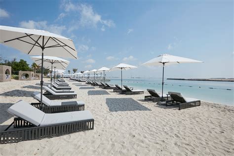 First look: See inside Cove Beach Abu Dhabi on Reem Island | Things To ...