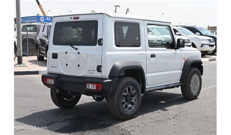 New Suzuki Jimny 2023 for sale in Dubai - 648633