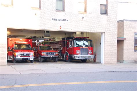 new philadelphia fire station | new philadelphia ohio firest… | Flickr