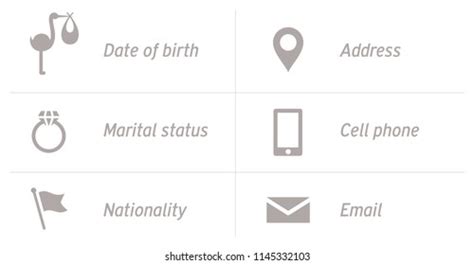 249 Marital Status Icon Images, Stock Photos, and Vectors | Shutterstock