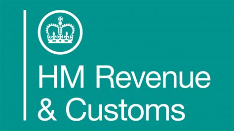 HMRC Logo, symbol, meaning, history, PNG, brand