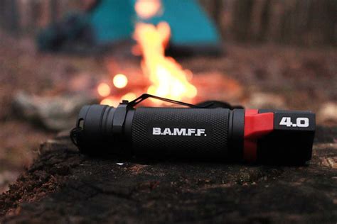 How Many Lumens Should a Good Flashlight Have? – STKR Concepts