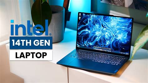 Intel 14th Gen Laptops - They Are Here! - YouTube