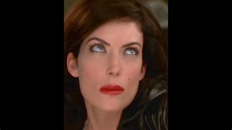 The Most Impressive Villain, Lara Flynn Boyle as Serleena, in the film Men in Black II (2002 ...