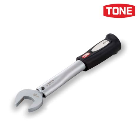 TORQUE WRENCH, PRESET OPEN END SPANNER TONE l CLC