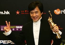 Jackie Chan gets Oscar After 50 Years - P.M. News