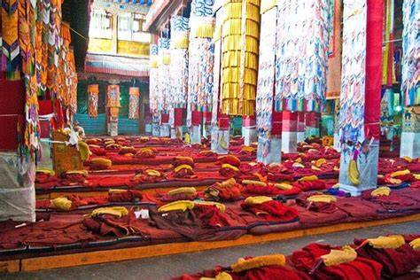 10 Must-Visit Monasteries In Lhasa, Tibet - Updated 2021 | Trip101